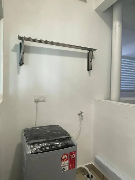 Amber Cove - Impression City Melaka L 2Br2R L Wifi L 6-10 Pax 0*, Malacca Malaysia