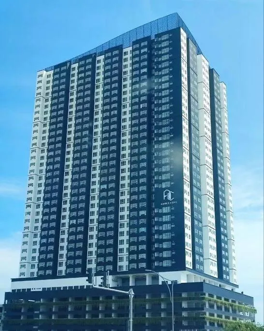 Amber Cove - Impression City Melaka L 2Br2R L Wifi L 6-10 Pax